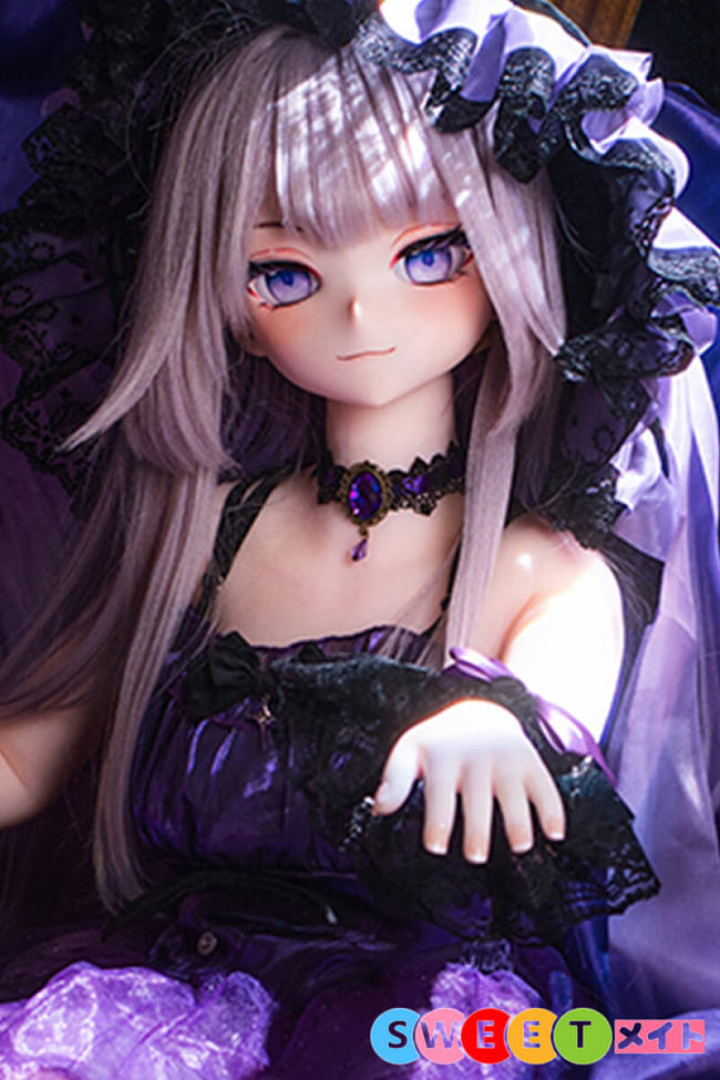 JSL DOLL 大塔 ゲームキャラのコスプレ ダッチワイフ アニメ 136cm ソフトビニール製頭部 TPE製ボディ
