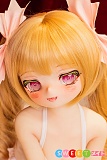 ラブドール顔 コスプレ 魅惑 85cm JSL DOLL 莉莉薇 アニメ