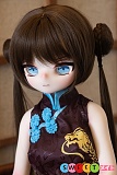 ミニドール アニメ チャイナ かわいい JSL DOLL 85cm 妃咲ヘッド