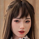 FANREAL Molly エロメイド美少女 アダルトドール 153cm Bカップ フルシリコン sexdoll 高級