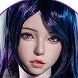 FUDOLL J023 小桃 ラブドール 135cm AAカップ 高級シリコン製