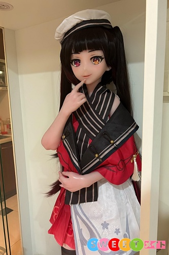 ElsaBabe ダーク系 美少女 140cm AHR017 浅野塔莉 アニメ系 ラブドール シリコンドール