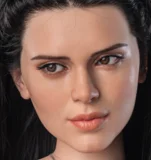 FANREAL Molly エロメイド美少女 アダルトドール 153cm Bカップ フルシリコン sexdoll 高級