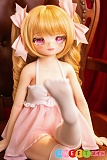 水着フィギュア 85cm JSL DOLL 莉莉薇 笑顔 アダルト