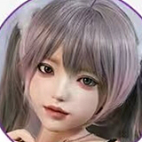 FUDOLL J023 小桃 ラブドール 135cm AAカップ 高級シリコン製
