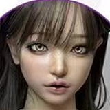FUDOLL J023 小桃 ラブドール 135cm AAカップ 高級シリコン製