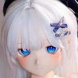 WM Doll アニメラブドール ヘッド単体 ソフトビニール製 専用販売ページ かわいい美少女 リアルドール