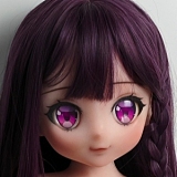 ElsaBabe エルフ バニーラブドール アニメ美少女 144cm RAD043 浅香萌里 シリコン製 表情