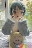 アニメドール メガネ かわいいアニメ 125cm ElsaBabe RAD019 天野南 学生