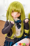 漫画美少女 JK アニメ sexdoll JSL DOLL 85cm コスプレ JK 小光 小望 新作