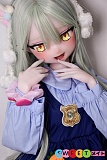 バニーラブドール 125cm ElsaBabe AHR026 桃井望 アニメ系 顔