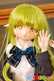 エルフラブドール JSL DOLL  85cm アニメラ コスプレ JK 小光 小望 ビニールドール