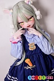 アニメドール かわいい 美少女 JK ElsaBabe AHR026 桃井望 125cm