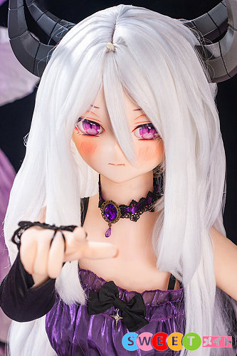 JSL DOLL 大日奈 アニメ lovedoll 小悪魔系コスプレ美少女 136cm 巨乳 リアルドール ソフトビニール製頭部 TPE製ボディ