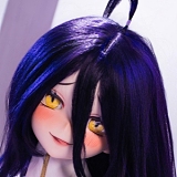 JSL DOLL 146cm 雅儿贝德 鬼滅の刃（きめつのやいば）シリーズ アニメドール ソフトビニール製頭部 TPE製ボディ