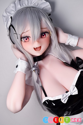 ElsaBabe 笑顔 表情アニメラブドール 144cm RAD046 相原香耶 シリコン製 エロ漫画