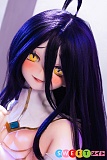 闇系美少女 JSL DOLL 146cm 雅儿贝德 鬼滅の刃（きめつのやいば）シリーズ アニメドール