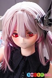 チャイナラブドール アニメ系 JSL DOLL 长夜 146cm ダッチワイフ