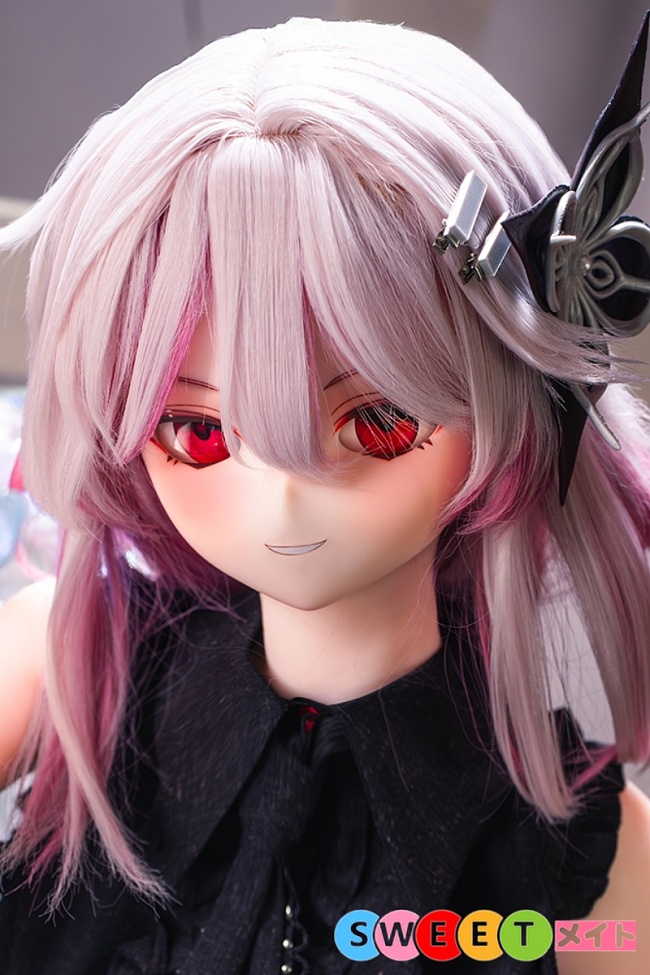 JSL DOLL 长夜ヘッド 146cm アニメ調 ダッチワイフ ソフトビニール製頭部 TPE製ボディ