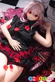 花柄 アニメダッチワイフ JSL DOLL 长夜 146cm 等身大sexdoll