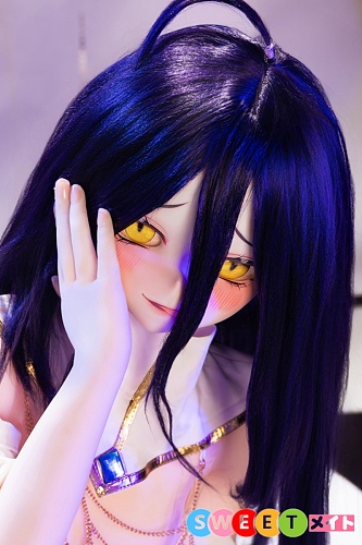 JSL DOLL 146cm 雅儿贝德 鬼滅の刃（きめつのやいば）シリーズ アニメドール ソフトビニール製頭部 TPE製ボディ