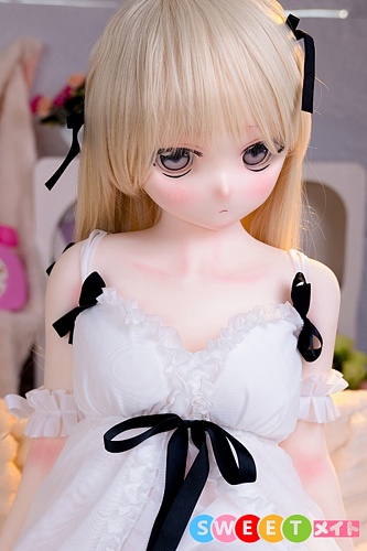 JSL DOLL 142cm 穹妹（qiongmei）アニメラブドール 可愛い美少女 ソフトビニール製頭部 TPE製ボディ