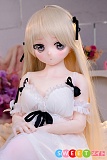 レースワンピース アニメ sexdoll 花嫁 コスプレ JSL DOLL 142cm 穹妹（qiongmei）軽量ラブドール 可愛い美少女