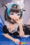 かわいいメイドアニメドール JSL DOLL フィギュア 小柴喵 85cm フィギュア