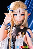 エルフダッチワイフ JSL DOLL 146cm アニメ 小卡 妖艶