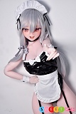 ダッチドール 最新 RAD046 相原香耶 144cm elsa babe アニメ