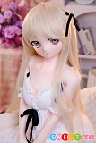 ドレス コスチューム アニメダッチワイフ 優しい JSL DOLL 142cm 穹妹（qiongmei）美少女 エロ