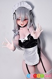 オナホドール リアルドール アニメ系 RAD046 相原香耶 elsababe メイド かわいい 大生
