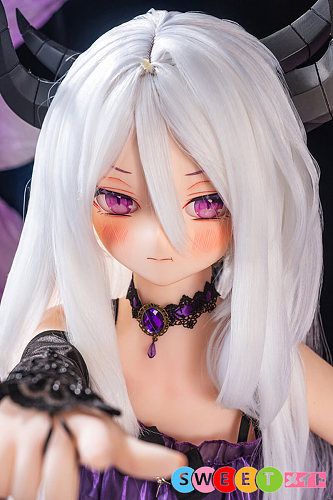 JSL DOLL 大日奈 アニメ lovedoll 小悪魔系コスプレ美少女 136cm 巨乳 リアルドール ソフトビニール製頭部 TPE製ボディ