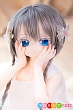 JSL DOLL 85cm 忧忧 ミニドール アニメ風