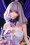 コスプレ風アニメドール JSL DOLL 146cm 可愛い美少女 小蝶（xiaodie） ラブドール