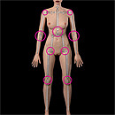 蛍火日記 玲珑 エロイ セックスドール レオパード柄ギャル 161cm Aカップ フルシリコン エロ人形 高級 アジア美少女