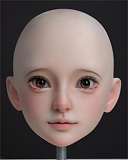 蛍火日記 Maxシリーズ 千岛 メイク④ ツインテール ラブドール 清楚系美少女 165cm Bカップ シリコン ダッチワイフ 高級 かわいい リアル皮膚付き