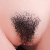 Sino Doll トルソー ラブドール 42cm Dカップ B43ボディ ぽっちゃり ダッチワイフ 半身 高級シリコン 美乳 オナホール