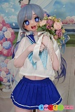 jkダッチワイフ ElsaBabe AHR014 及川五月 148cm アニメドール