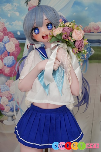 ElsaBabe AHR014 及川五月 148cm 巨乳 シリコンアニメドール 可愛い子 アニメ 系 セックス人形