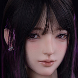 蛍火日記 玲珑 エロイ セックスドール レオパード柄ギャル 161cm Aカップ フルシリコン エロ人形 高級 アジア美少女