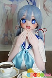 JKsexdoll アニメ風 148cm elsab babe AHR014 及川五月 かわいい