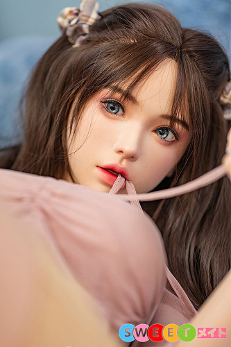 FUDOLL 莎莉 巨乳 sexdoll 明るい美少女 169cm Gカップ フルシリコン lovedoll 高級 ツインテール