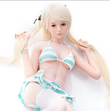 EXDOLL 花梨 ボアハンコック風コスプレ エロドール 174cm Jカップ 爆乳 Ukiyo-e浮世絵シリーズ フルシリコン リアルラブドール 高級 ワンピース コスチューム