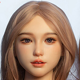 Sino Doll 戦闘機 ST11 凛美 清楚系JKラブドール 159cm Iカップ 爆乳 ラブドール 実践向け最新作 極限ソフト ダッチドール シリコン製