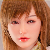 Sino Doll 戦闘機 ST1 凛悠 金髪 エロドール お嬢様風美少女 154cm Jカップ Soft-max 高級 セックスドール シリコン製