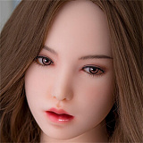 Sino Doll 戦闘機 ST1 凛悠 金髪 エロドール お嬢様風美少女 154cm Jカップ Soft-max 高級 セックスドール シリコン製