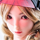 Sino Doll 戦闘機 ST11 凛美 清楚系JKラブドール 159cm Iカップ 爆乳 ラブドール 実践向け最新作 極限ソフト ダッチドール シリコン製