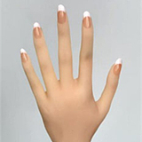 Sino Doll 戦闘機 ST11 凛美 清楚系JKラブドール 159cm Iカップ 爆乳 ラブドール 実践向け最新作 極限ソフト ダッチドール シリコン製