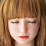 Sino Doll 戦闘機 ST17 凛楠 スポーツ少女 ダッチワイフ コスプレ 156cm Eカップ Soft-max 高級 sexdoll シリコン製